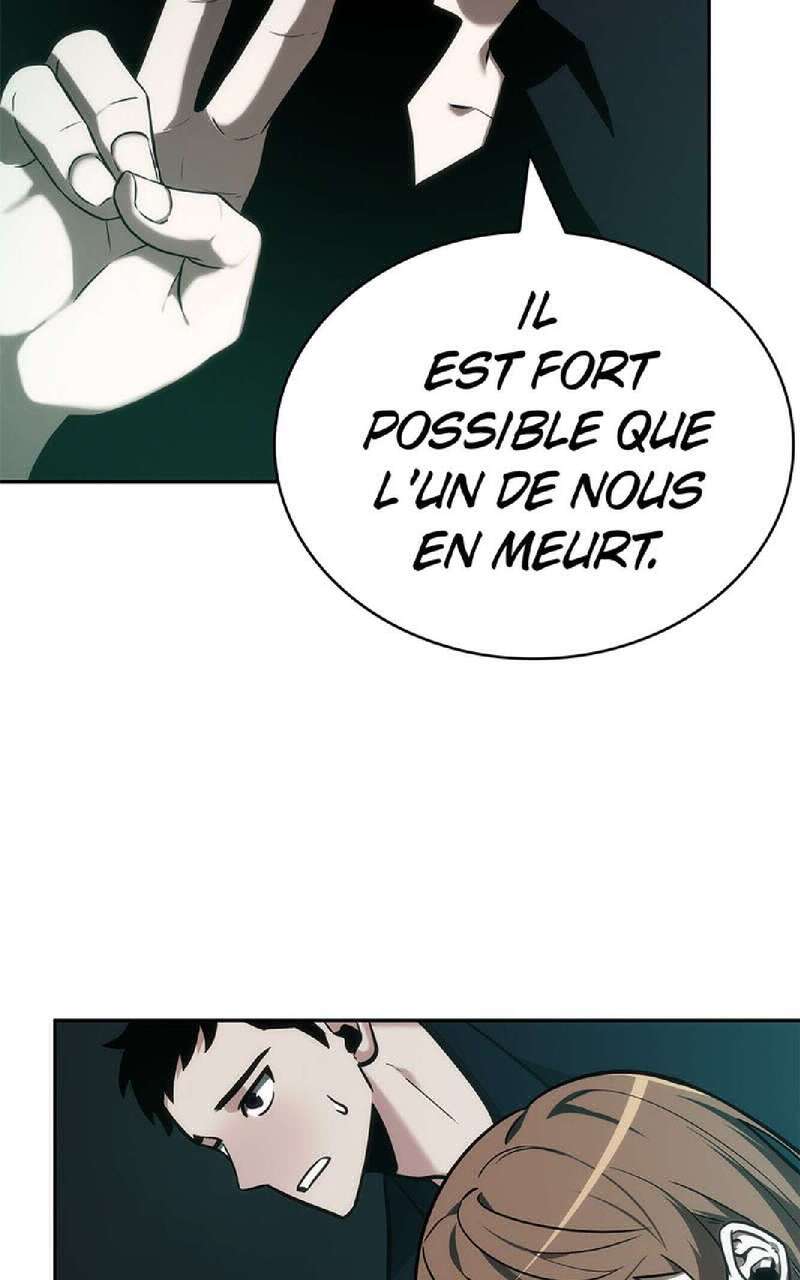 Read Omniscient Reader’s Viewpoint (fr) Manga Online