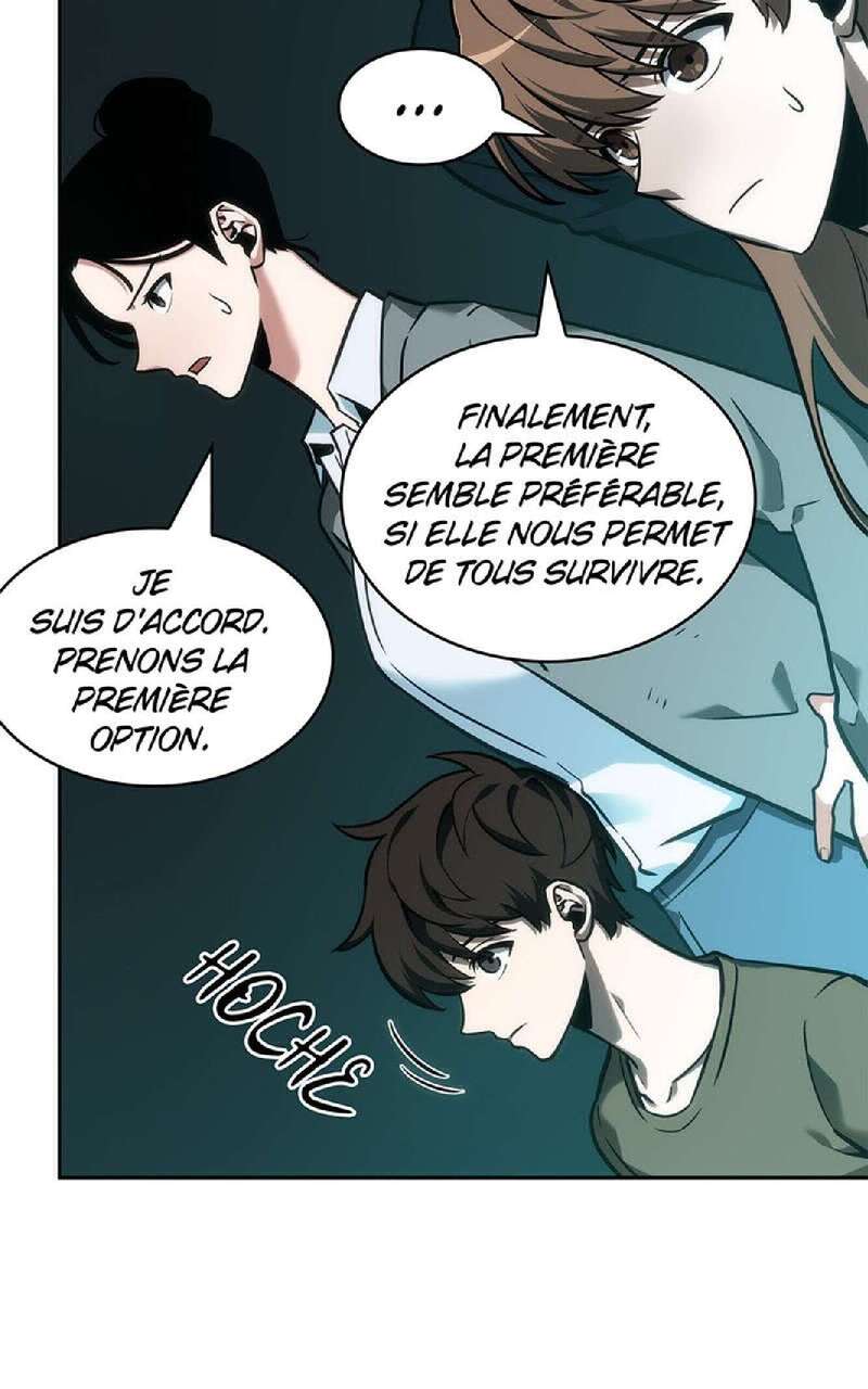Read Omniscient Reader’s Viewpoint (fr) Manga Online