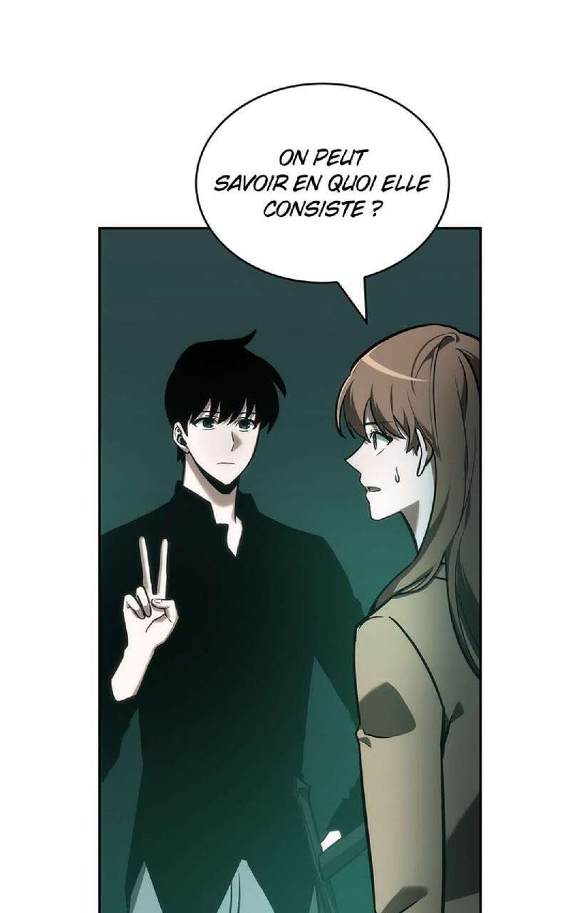 Read Omniscient Reader’s Viewpoint (fr) Manga Online
