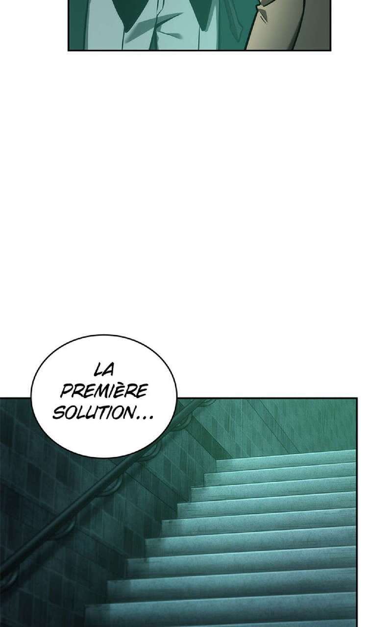 Read Omniscient Reader’s Viewpoint (fr) Manga Online
