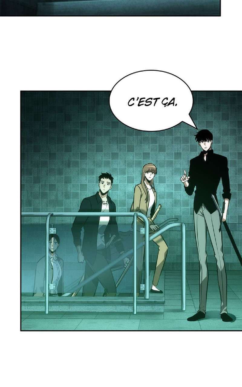 Read Omniscient Reader’s Viewpoint (fr) Manga Online