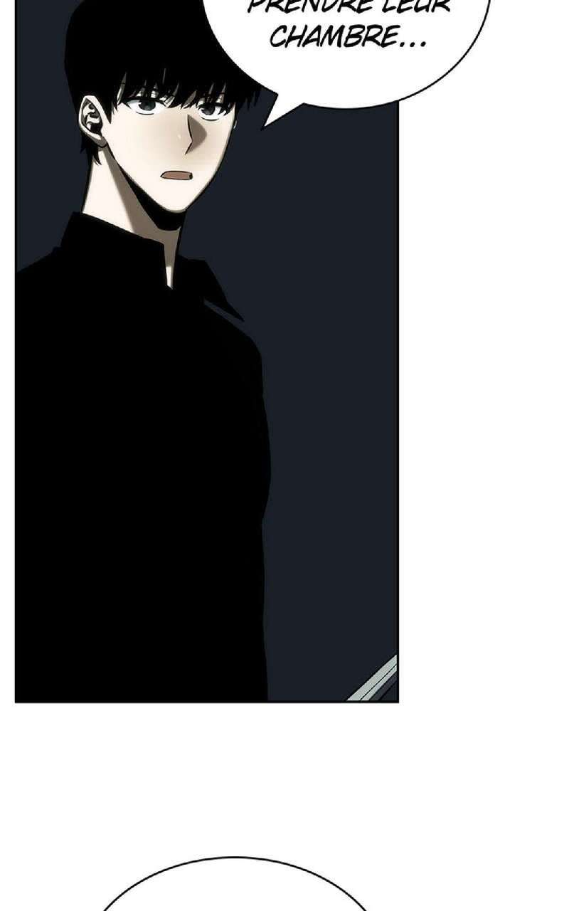 Read Omniscient Reader’s Viewpoint (fr) Manga Online