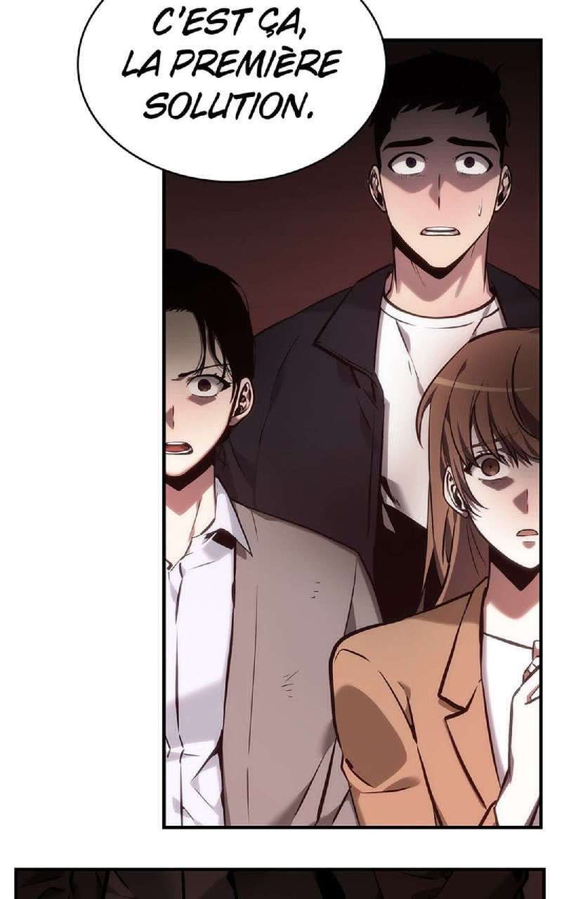Read Omniscient Reader’s Viewpoint (fr) Manga Online