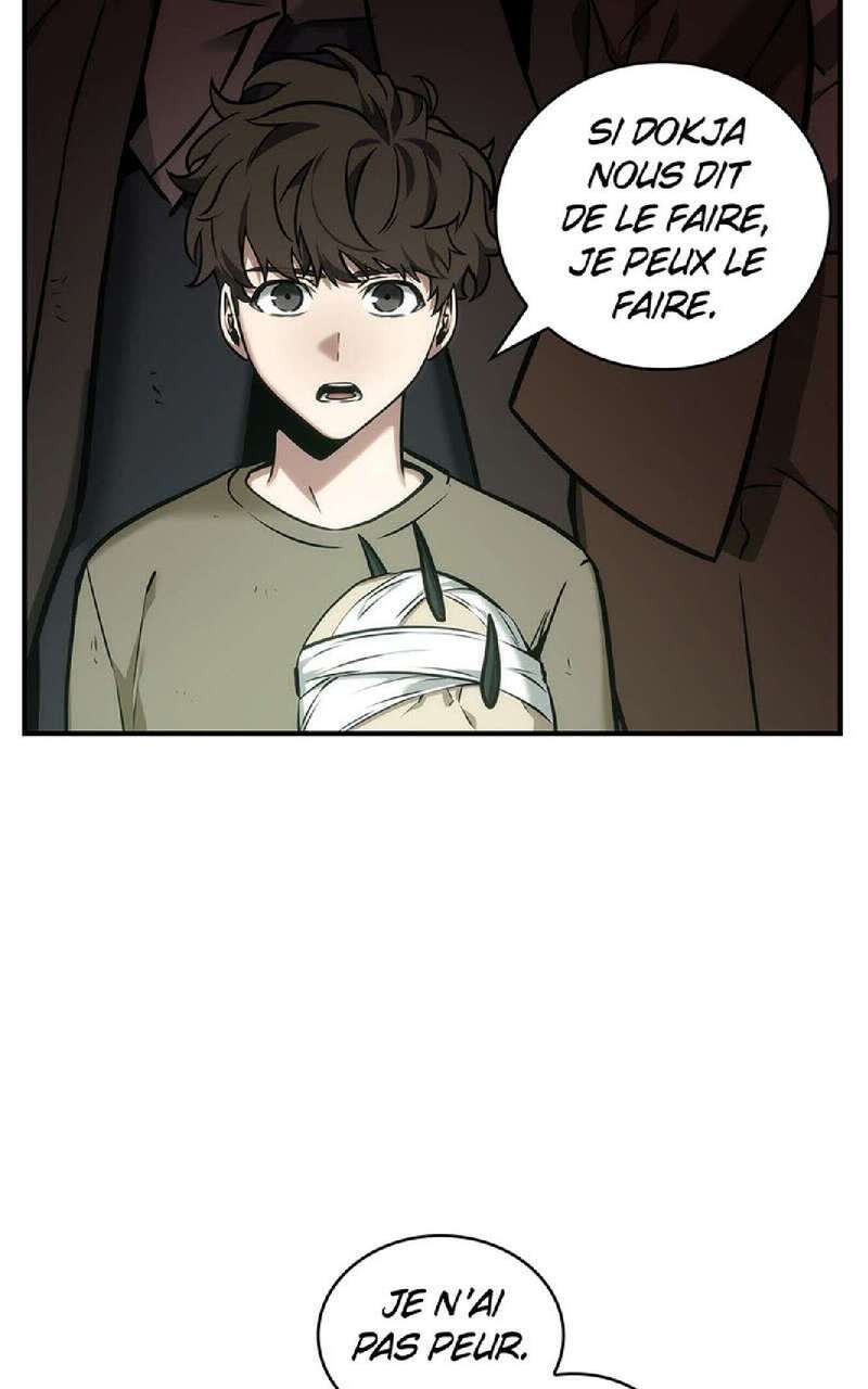 Read Omniscient Reader’s Viewpoint (fr) Manga Online
