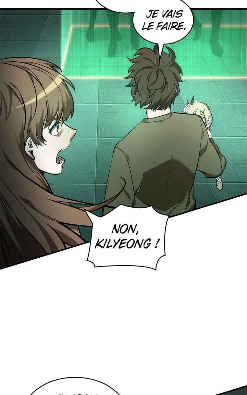 Read Omniscient Reader’s Viewpoint (fr) Manga Online