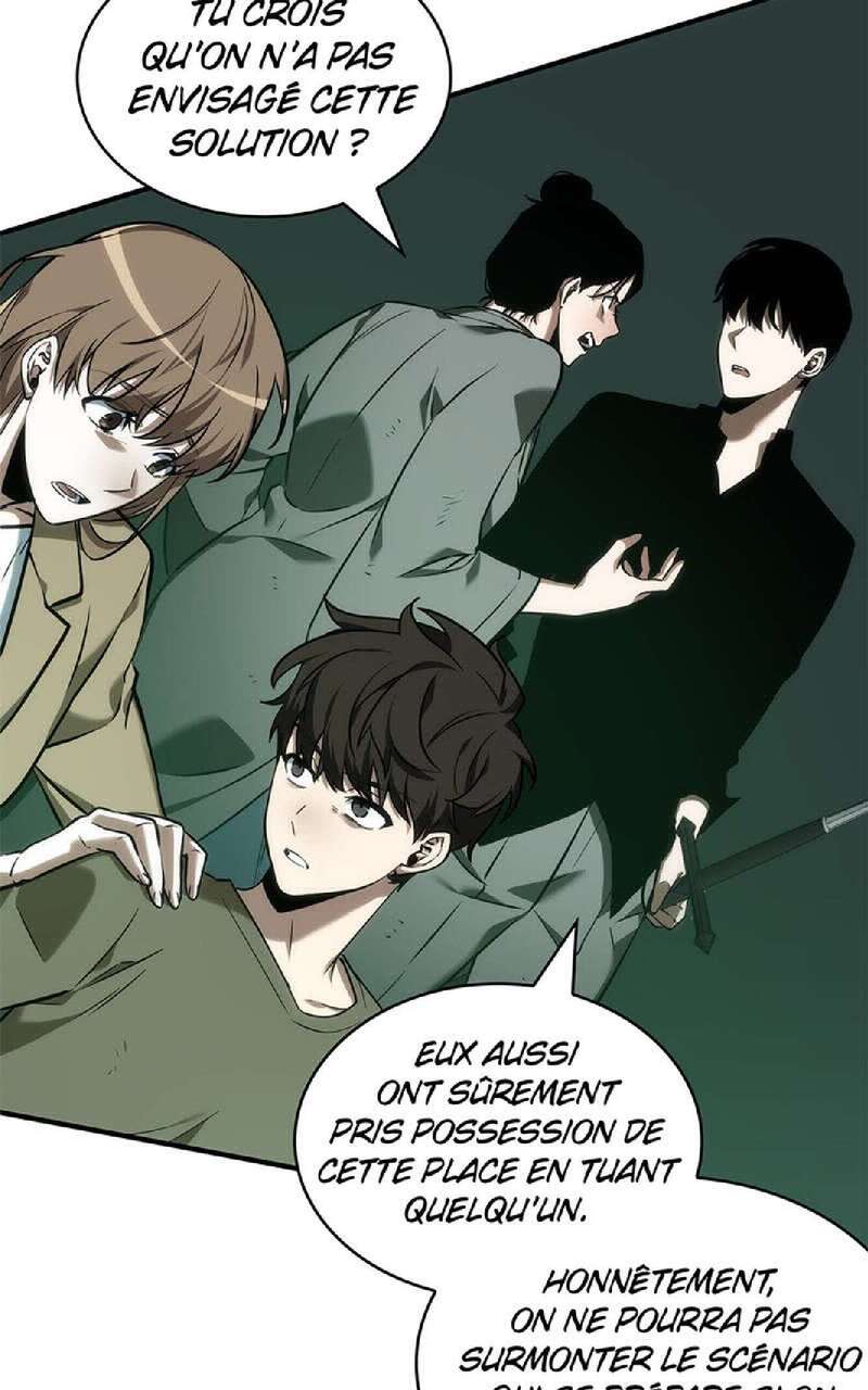 Read Omniscient Reader’s Viewpoint (fr) Manga Online