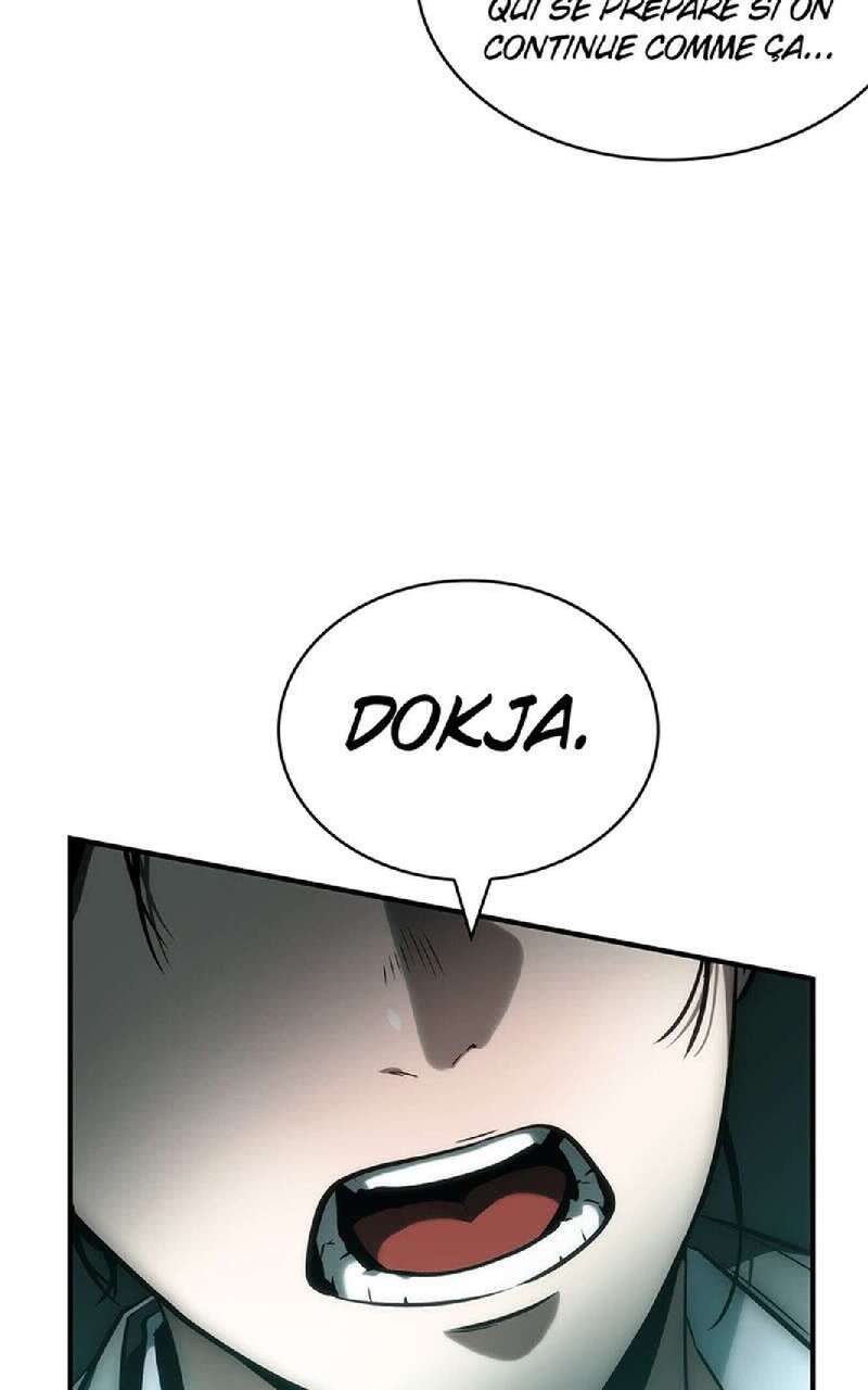 Read Omniscient Reader’s Viewpoint (fr) Manga Online