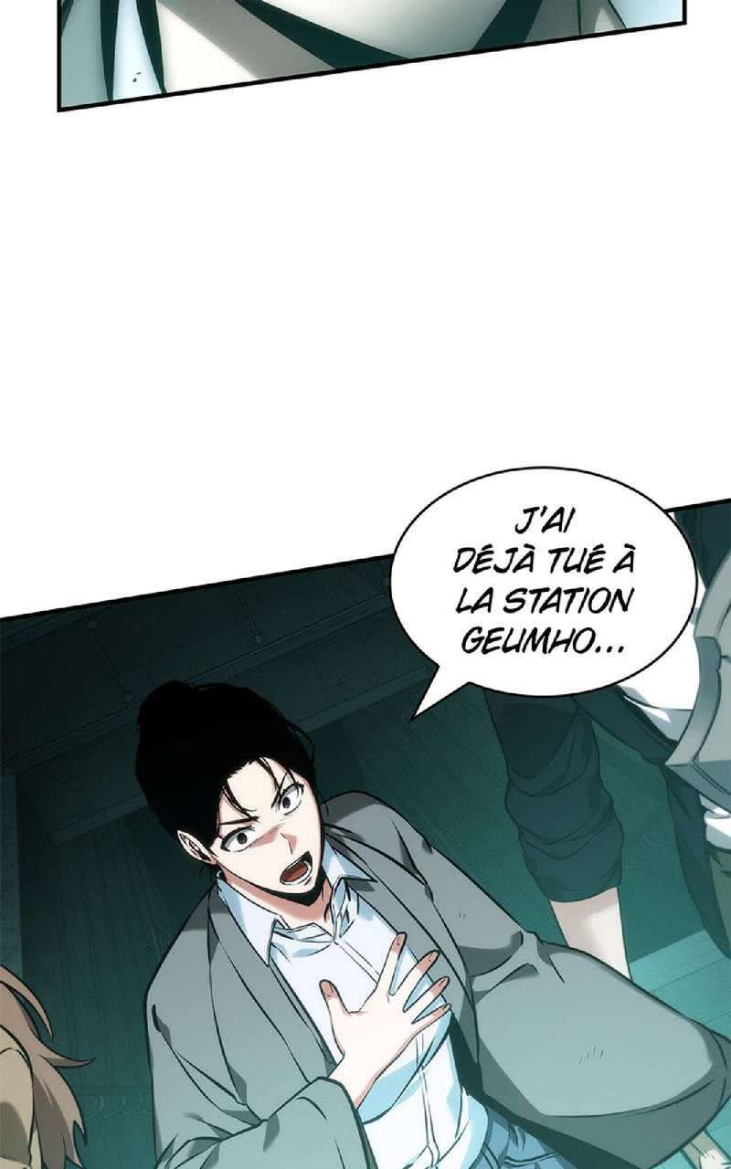 Read Omniscient Reader’s Viewpoint (fr) Manga Online