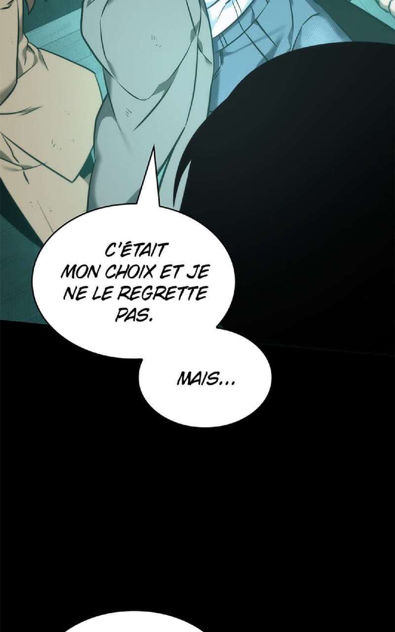 Read Omniscient Reader’s Viewpoint (fr) Manga Online