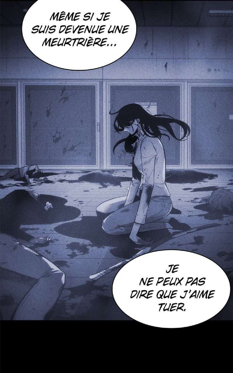 Read Omniscient Reader’s Viewpoint (fr) Manga Online