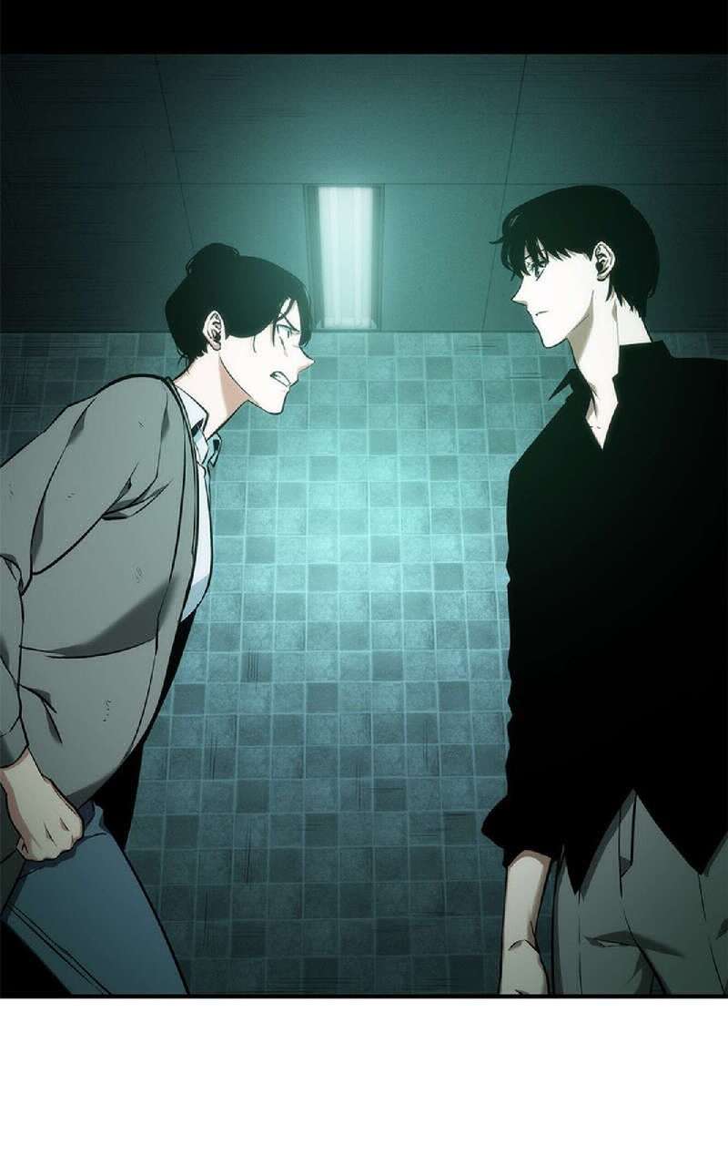 Read Omniscient Reader’s Viewpoint (fr) Manga Online
