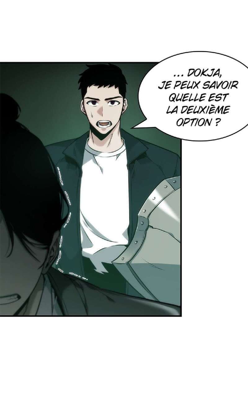 Read Omniscient Reader’s Viewpoint (fr) Manga Online