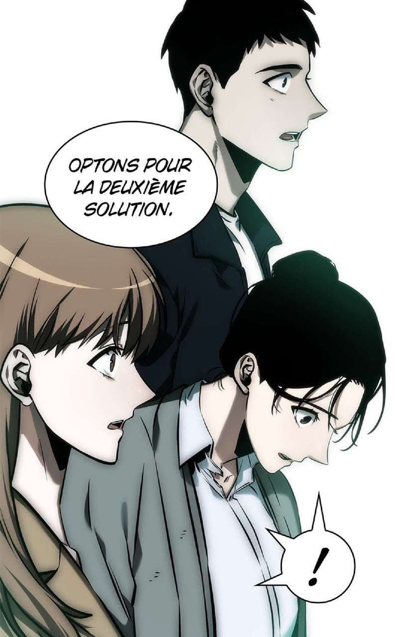 Read Omniscient Reader’s Viewpoint (fr) Manga Online