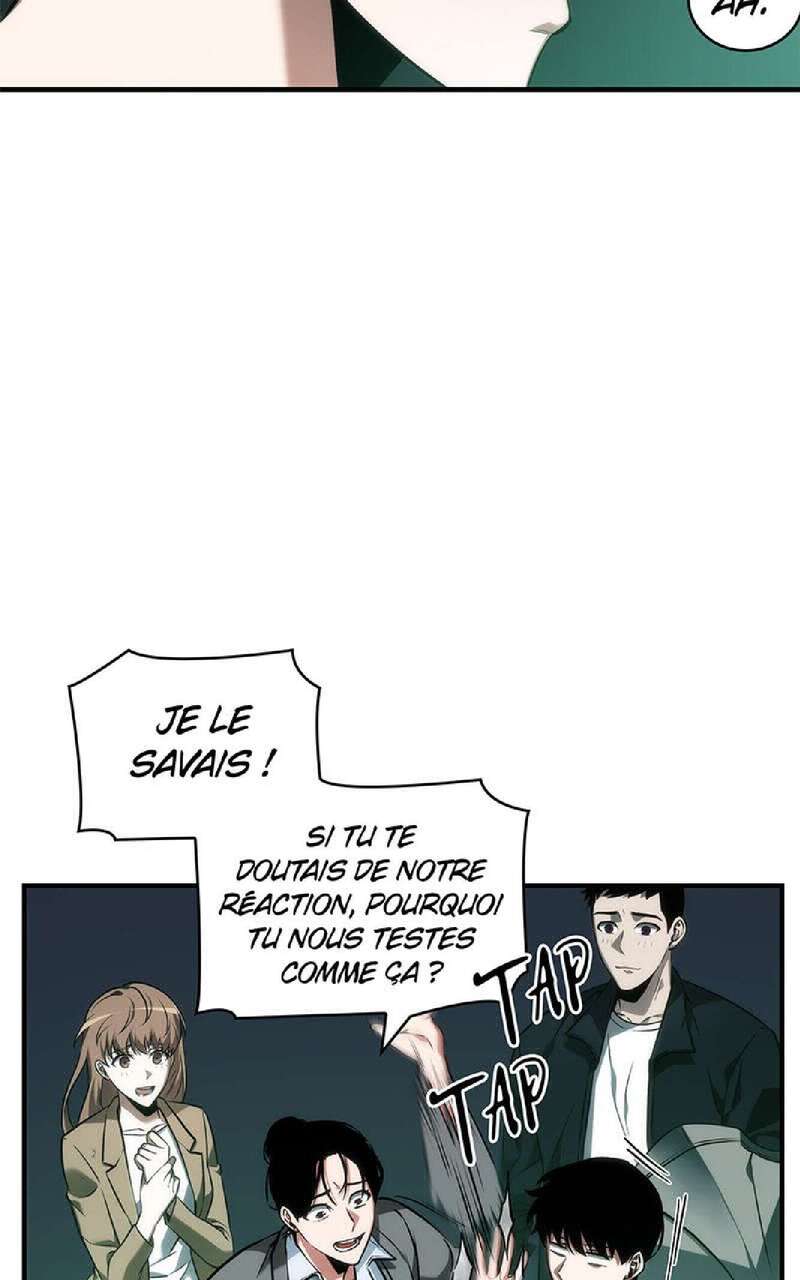Read Omniscient Reader’s Viewpoint (fr) Manga Online