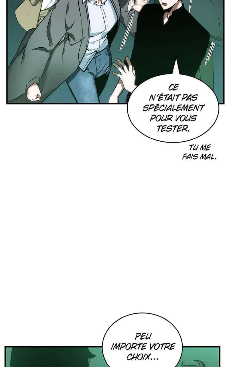 Read Omniscient Reader’s Viewpoint (fr) Manga Online