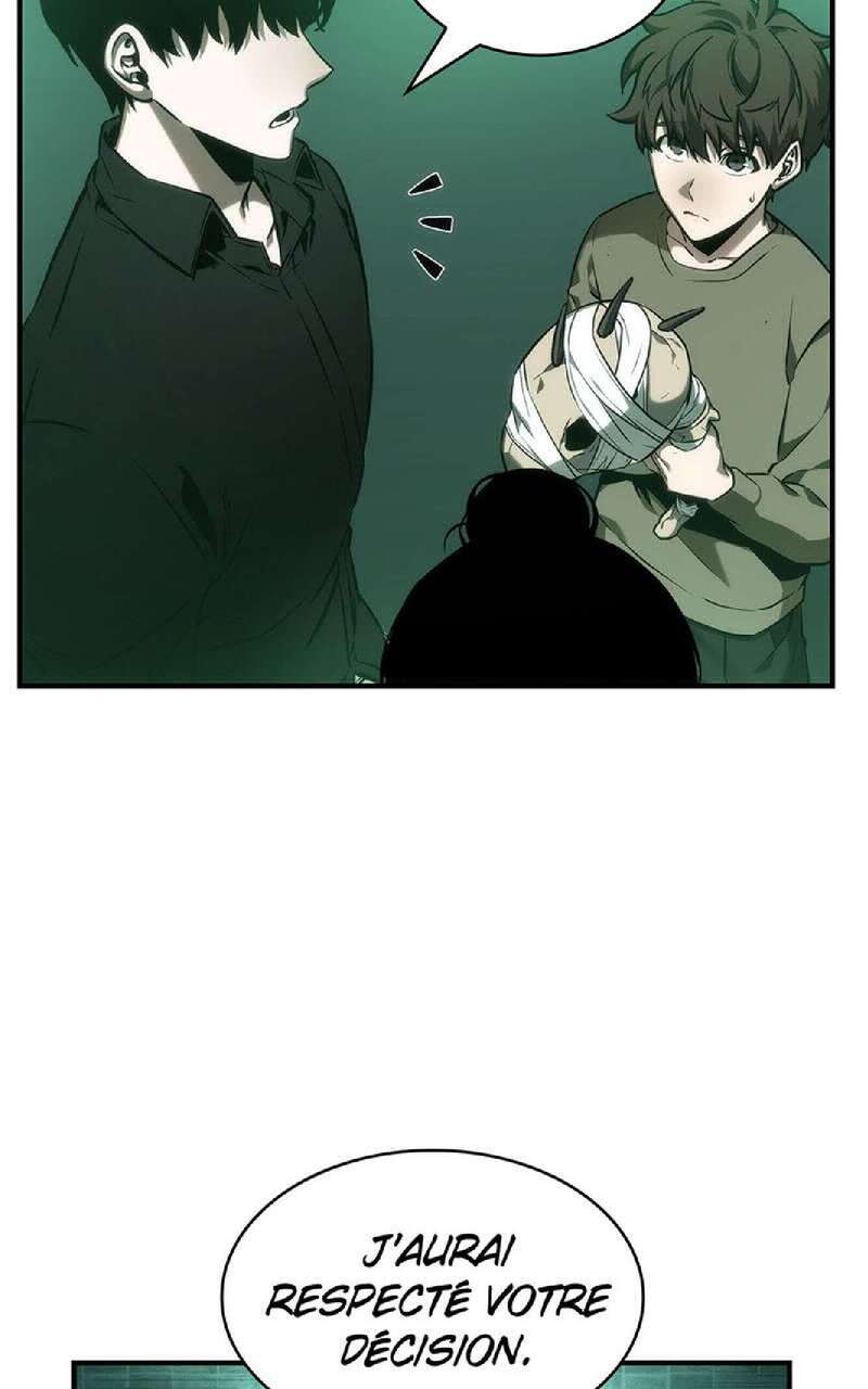 Read Omniscient Reader’s Viewpoint (fr) Manga Online