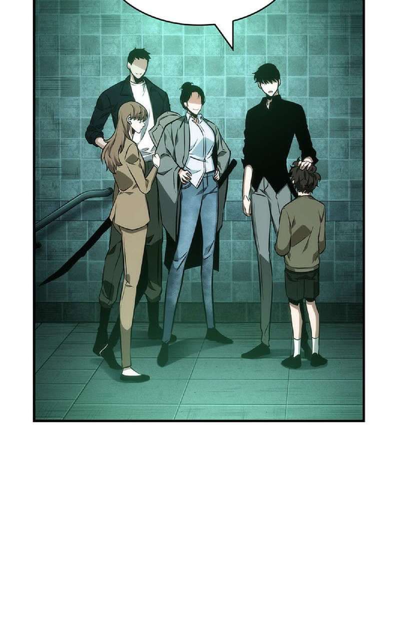 Read Omniscient Reader’s Viewpoint (fr) Manga Online