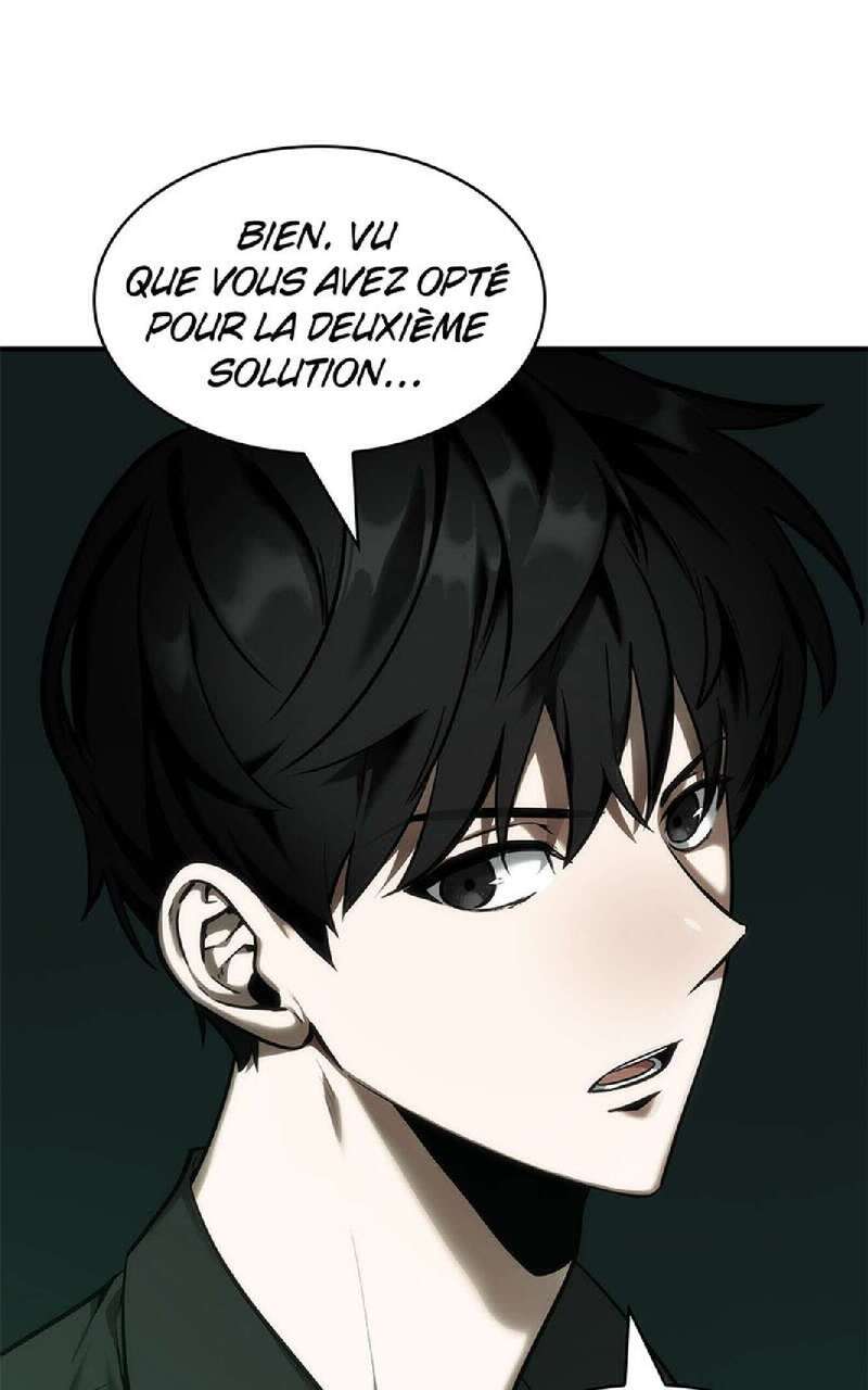 Read Omniscient Reader’s Viewpoint (fr) Manga Online