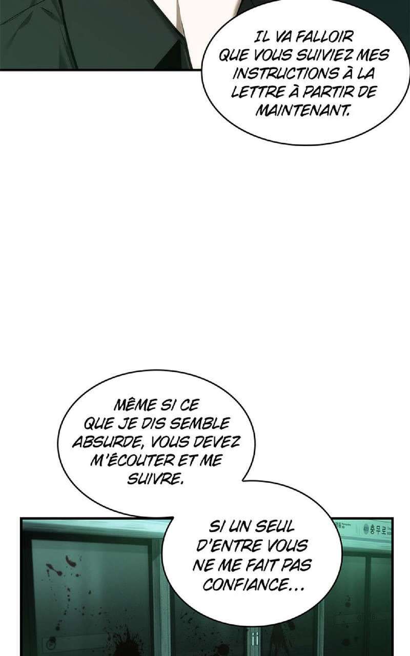 Read Omniscient Reader’s Viewpoint (fr) Manga Online