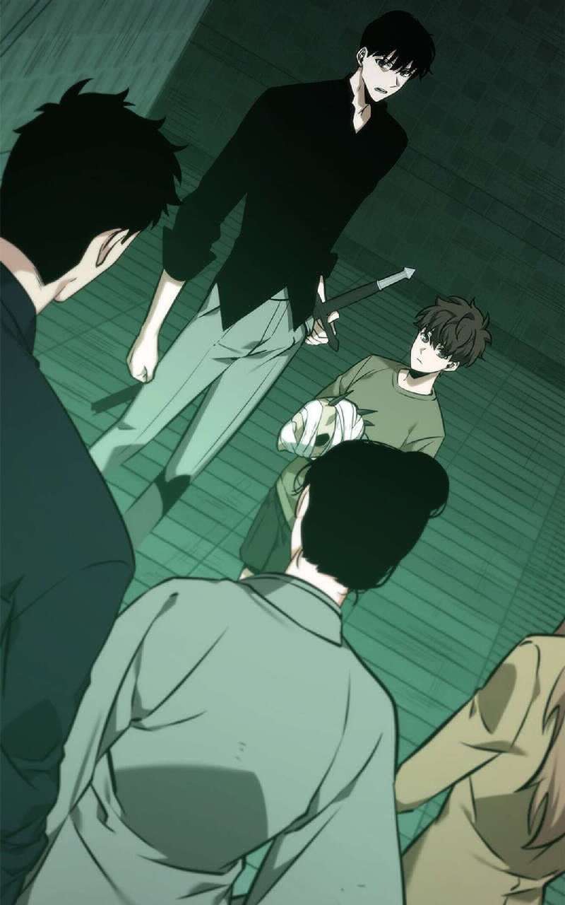 Read Omniscient Reader’s Viewpoint (fr) Manga Online