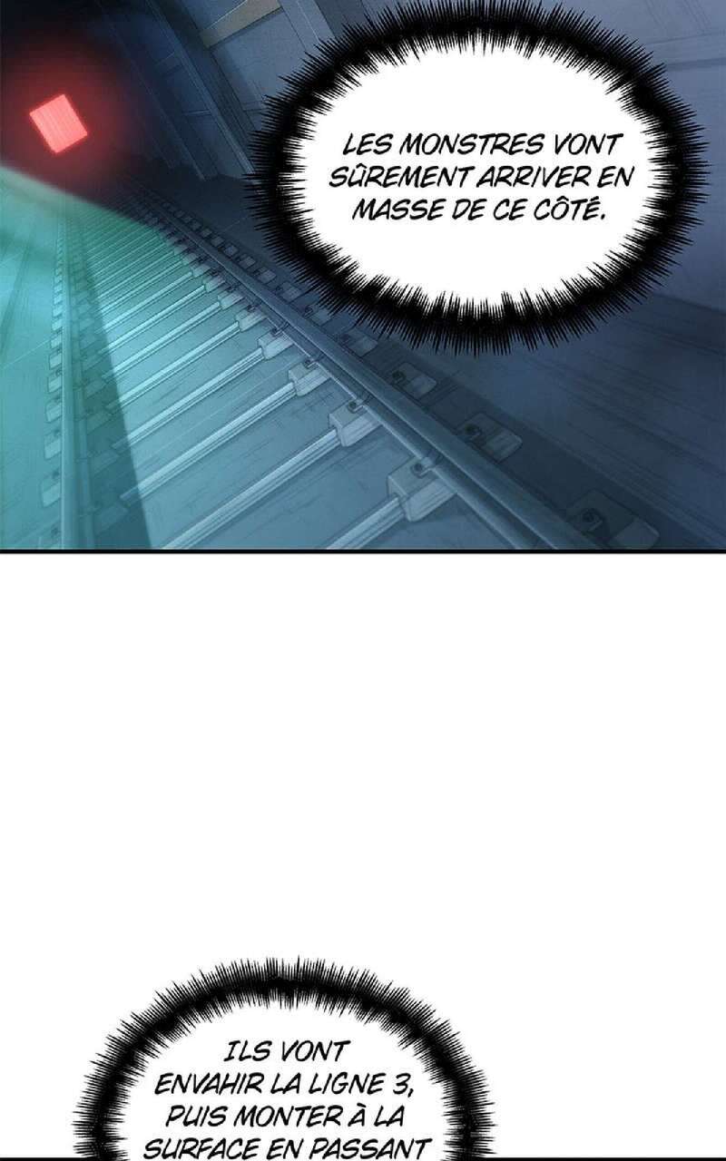 Read Omniscient Reader’s Viewpoint (fr) Manga Online