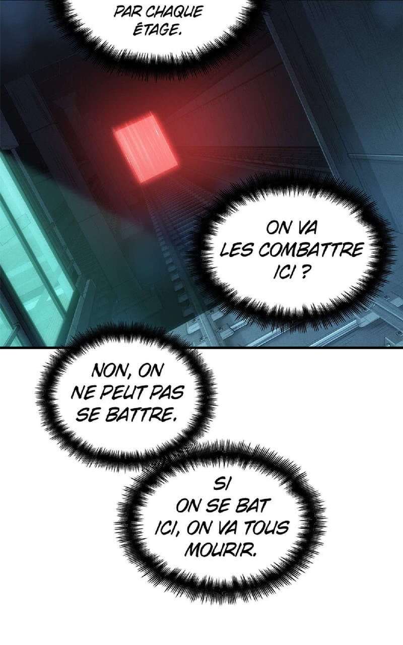 Read Omniscient Reader’s Viewpoint (fr) Manga Online