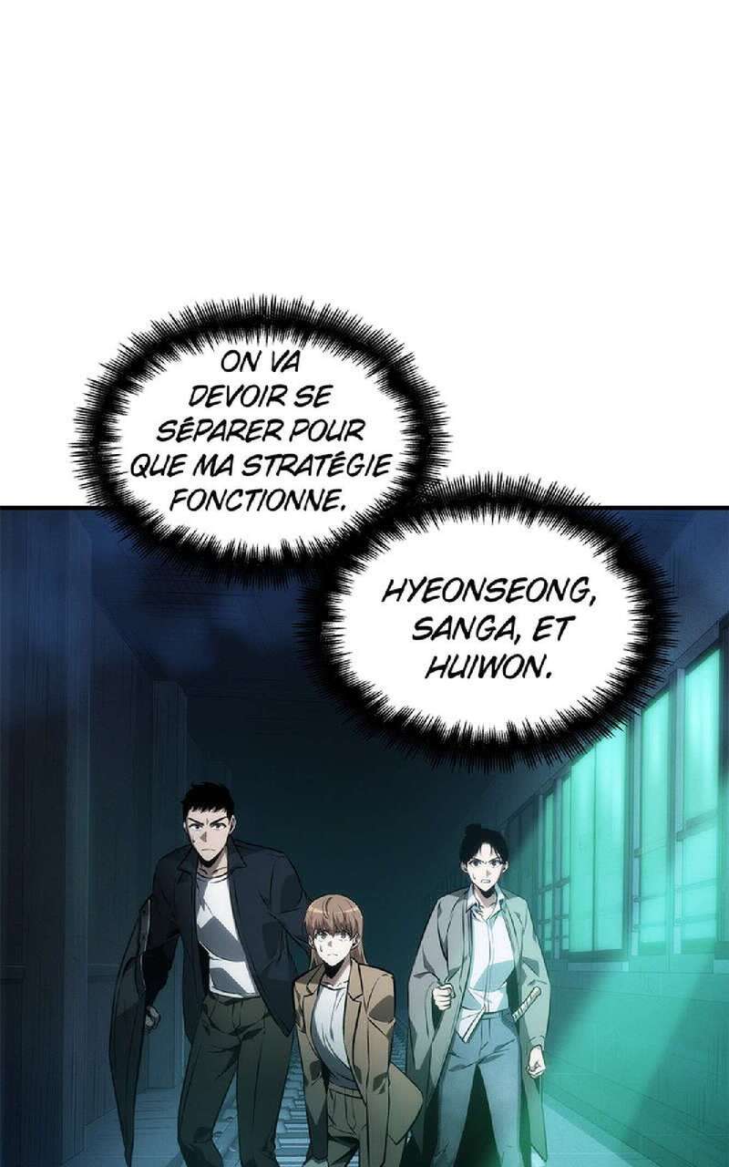Read Omniscient Reader’s Viewpoint (fr) Manga Online