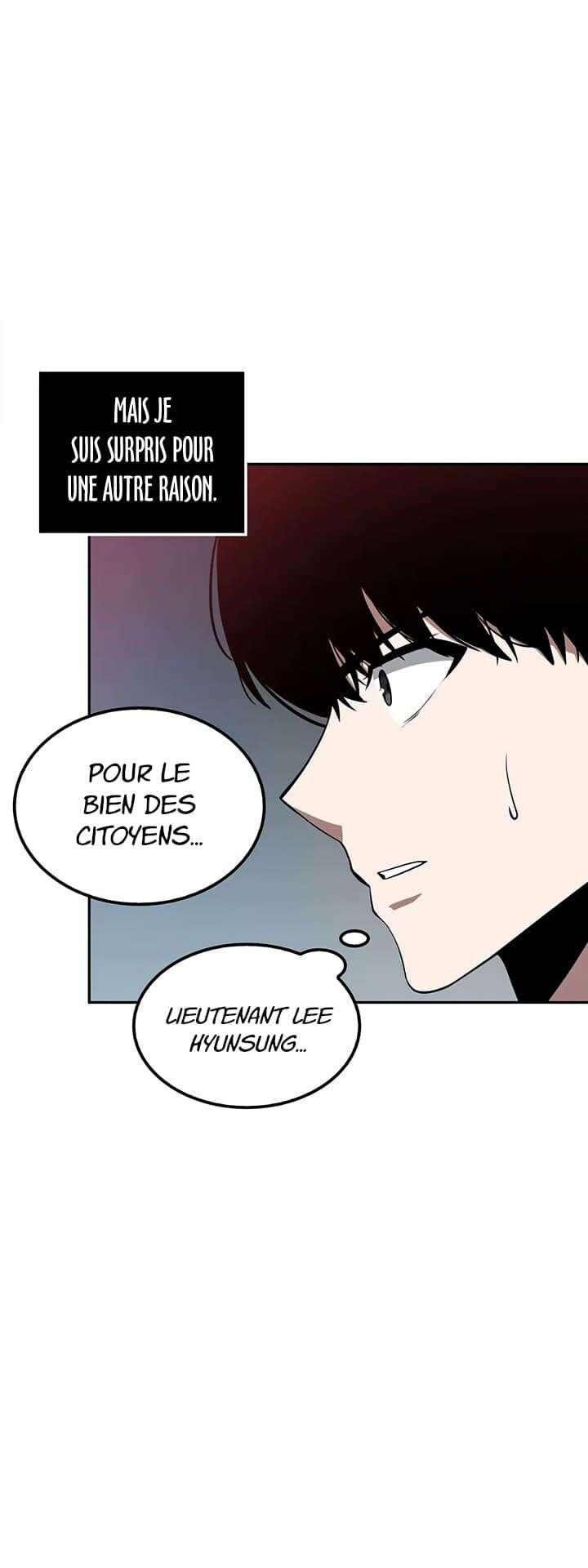 Read Omniscient Reader’s Viewpoint (fr) Manga Online