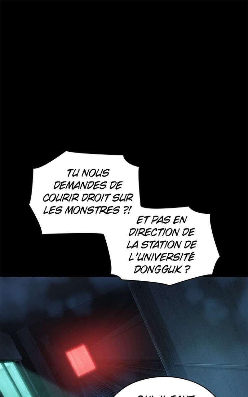 Read Omniscient Reader’s Viewpoint (fr) Manga Online