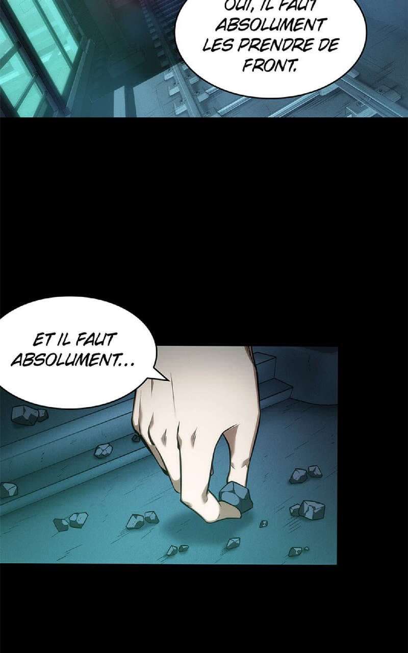 Read Omniscient Reader’s Viewpoint (fr) Manga Online