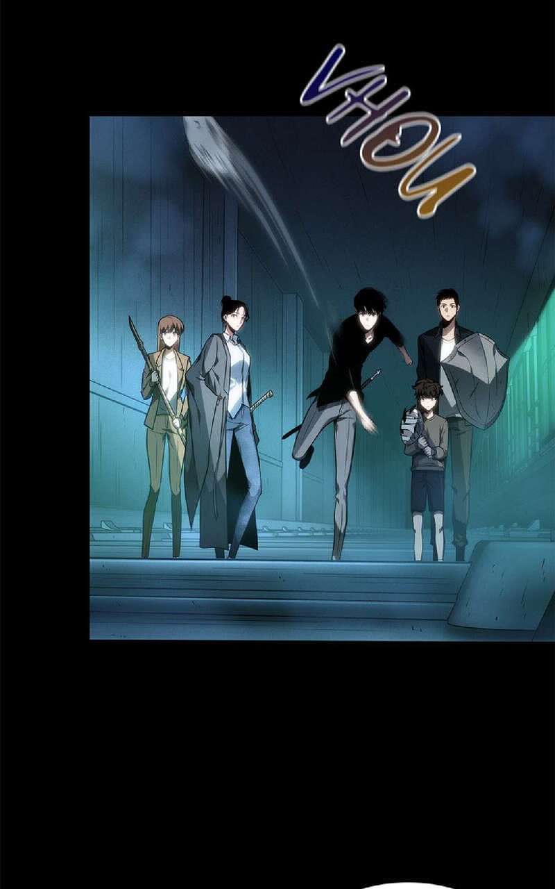Read Omniscient Reader’s Viewpoint (fr) Manga Online