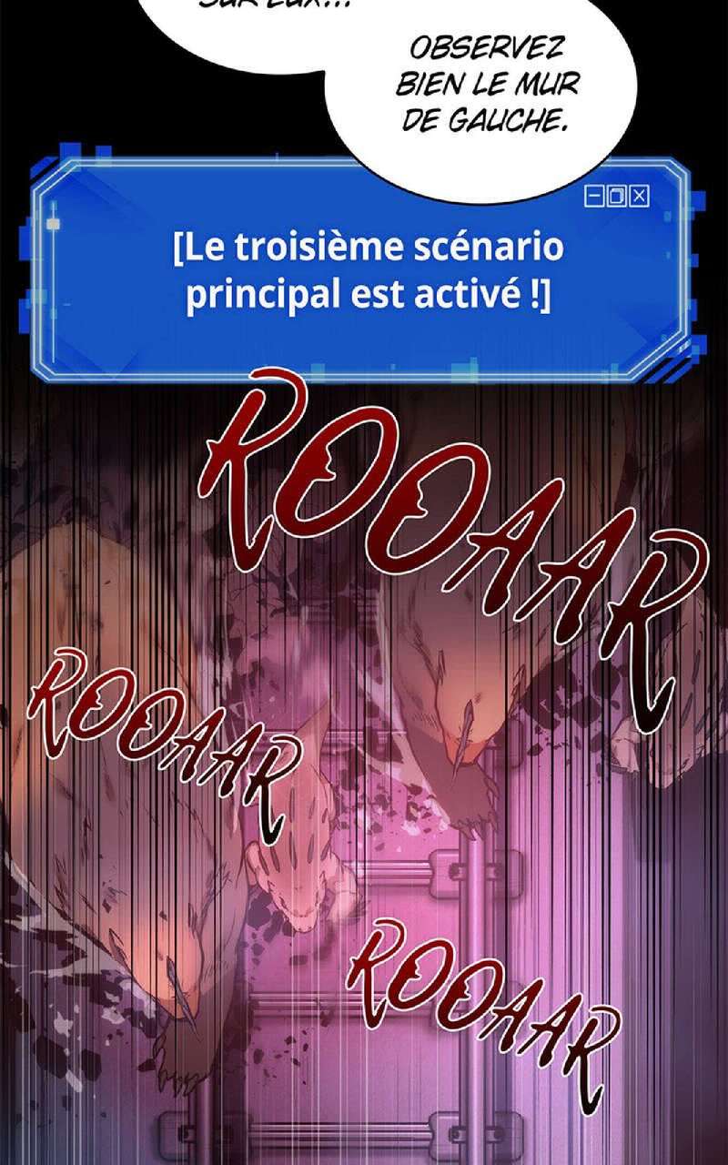Read Omniscient Reader’s Viewpoint (fr) Manga Online