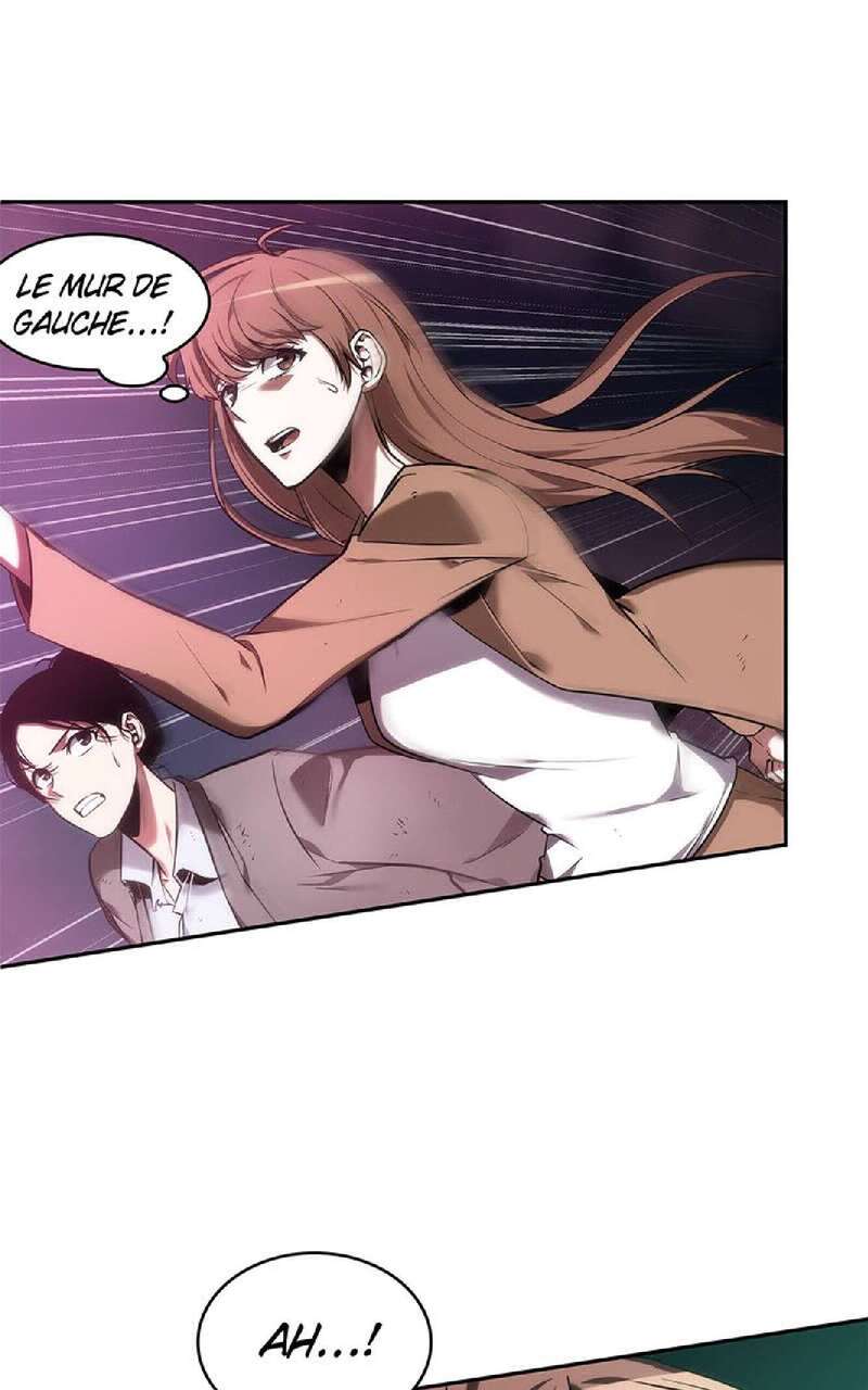 Read Omniscient Reader’s Viewpoint (fr) Manga Online