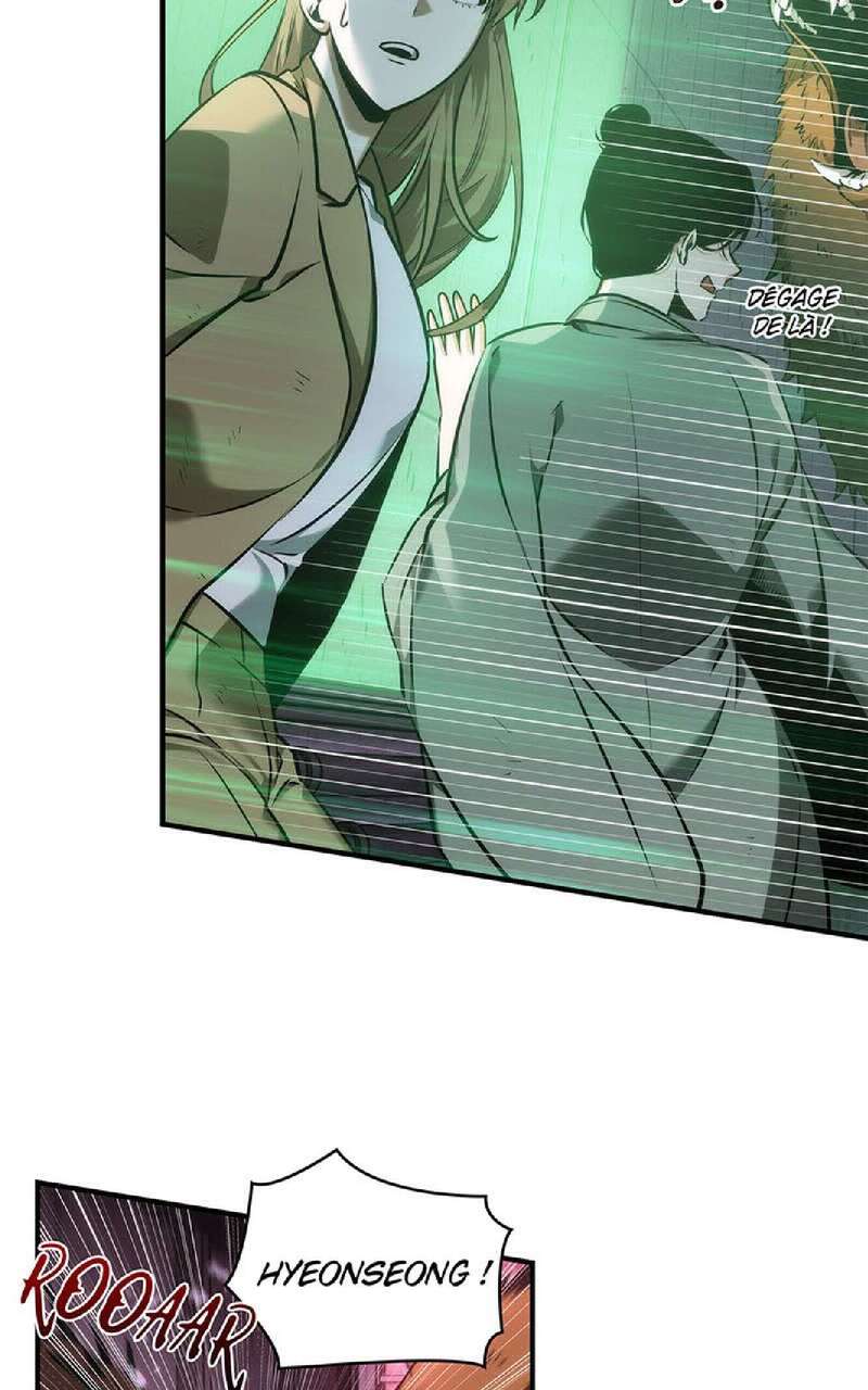 Read Omniscient Reader’s Viewpoint (fr) Manga Online