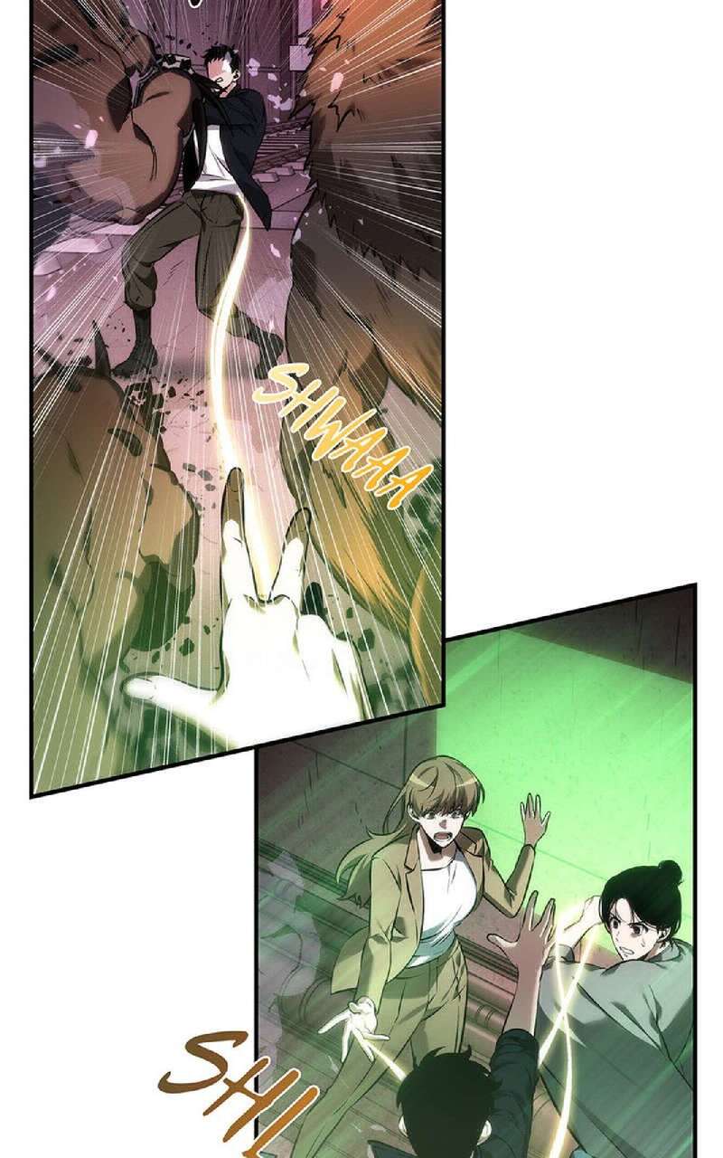 Read Omniscient Reader’s Viewpoint (fr) Manga Online