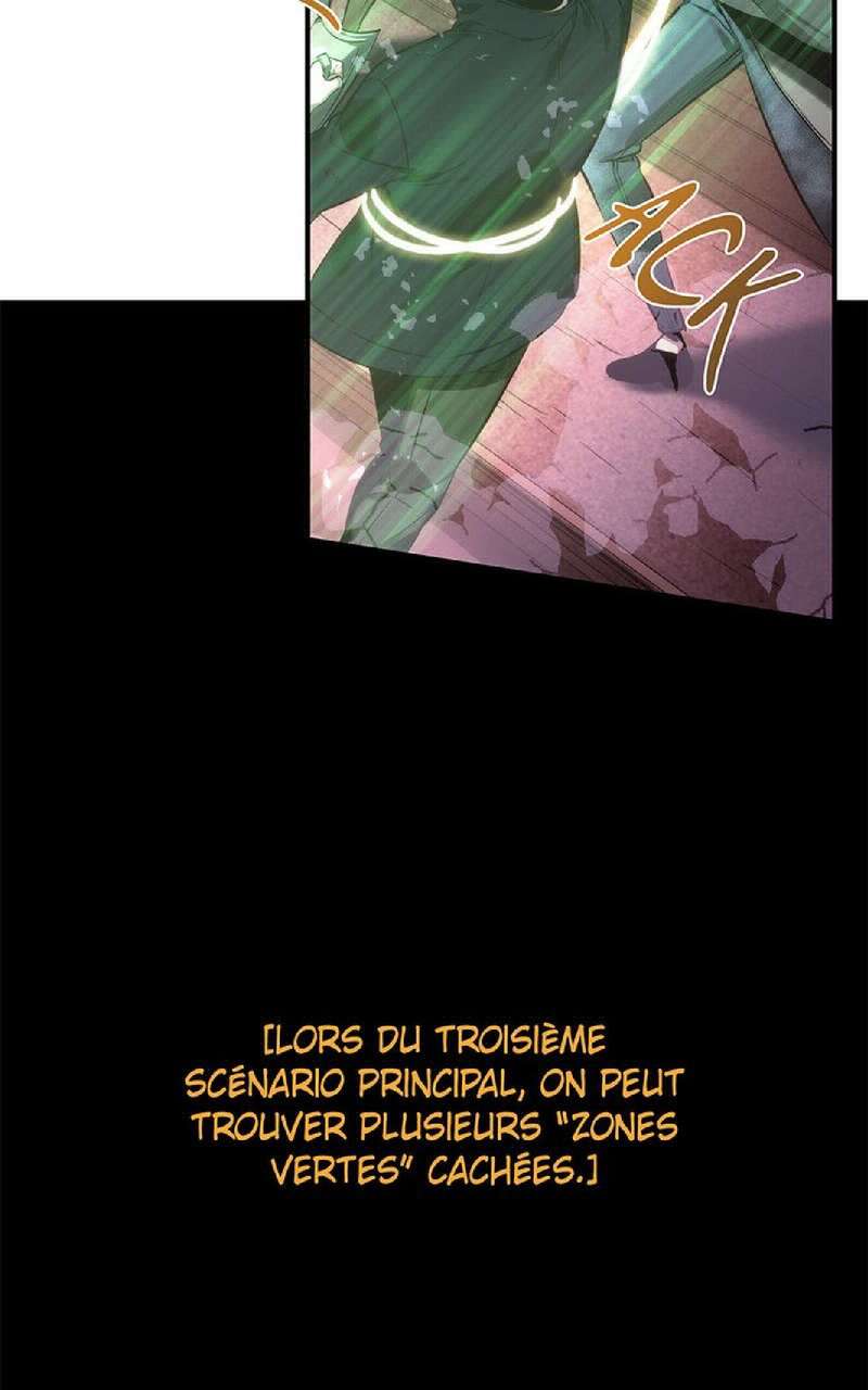 Read Omniscient Reader’s Viewpoint (fr) Manga Online
