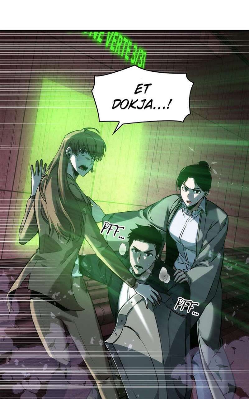 Read Omniscient Reader’s Viewpoint (fr) Manga Online