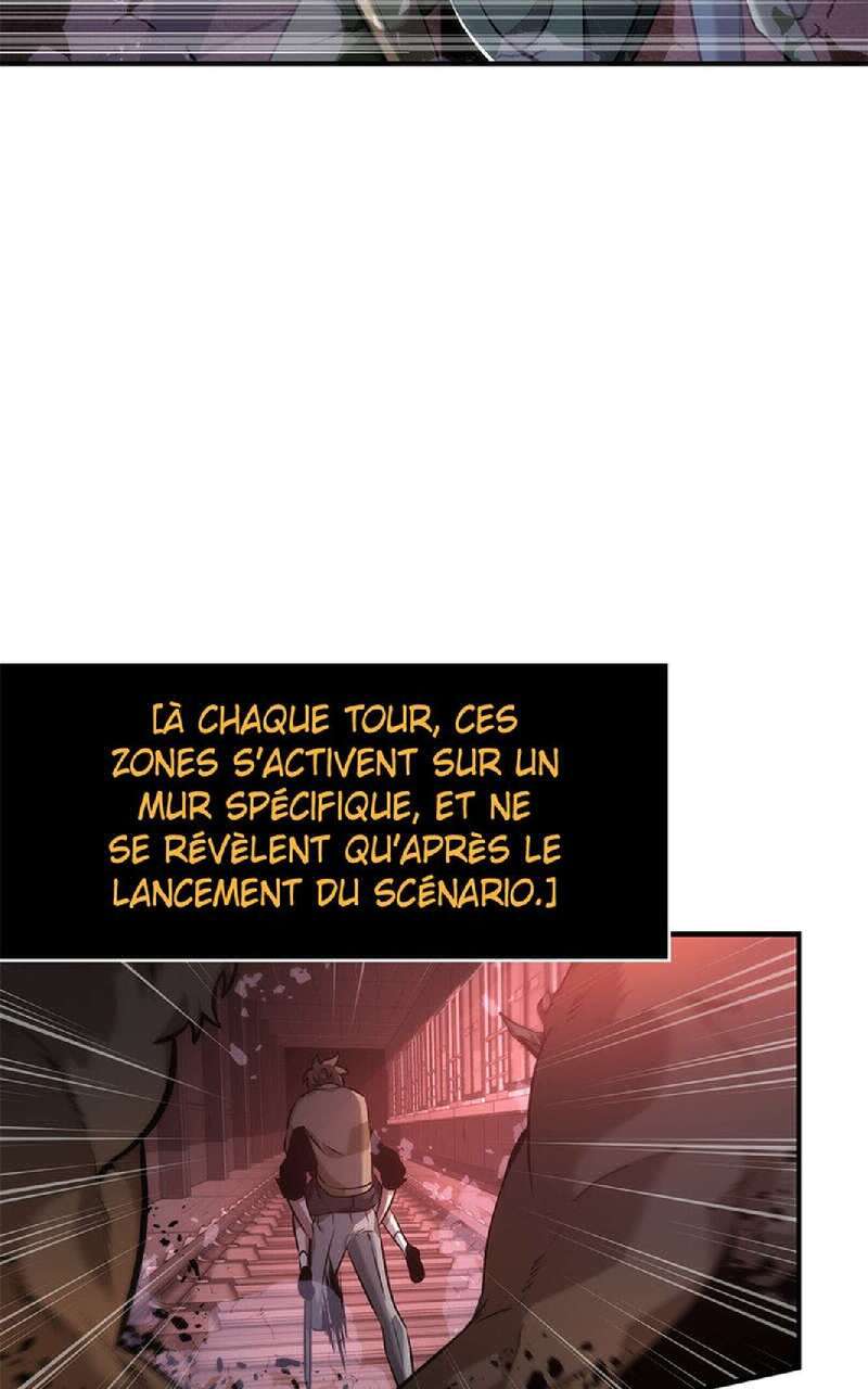 Read Omniscient Reader’s Viewpoint (fr) Manga Online