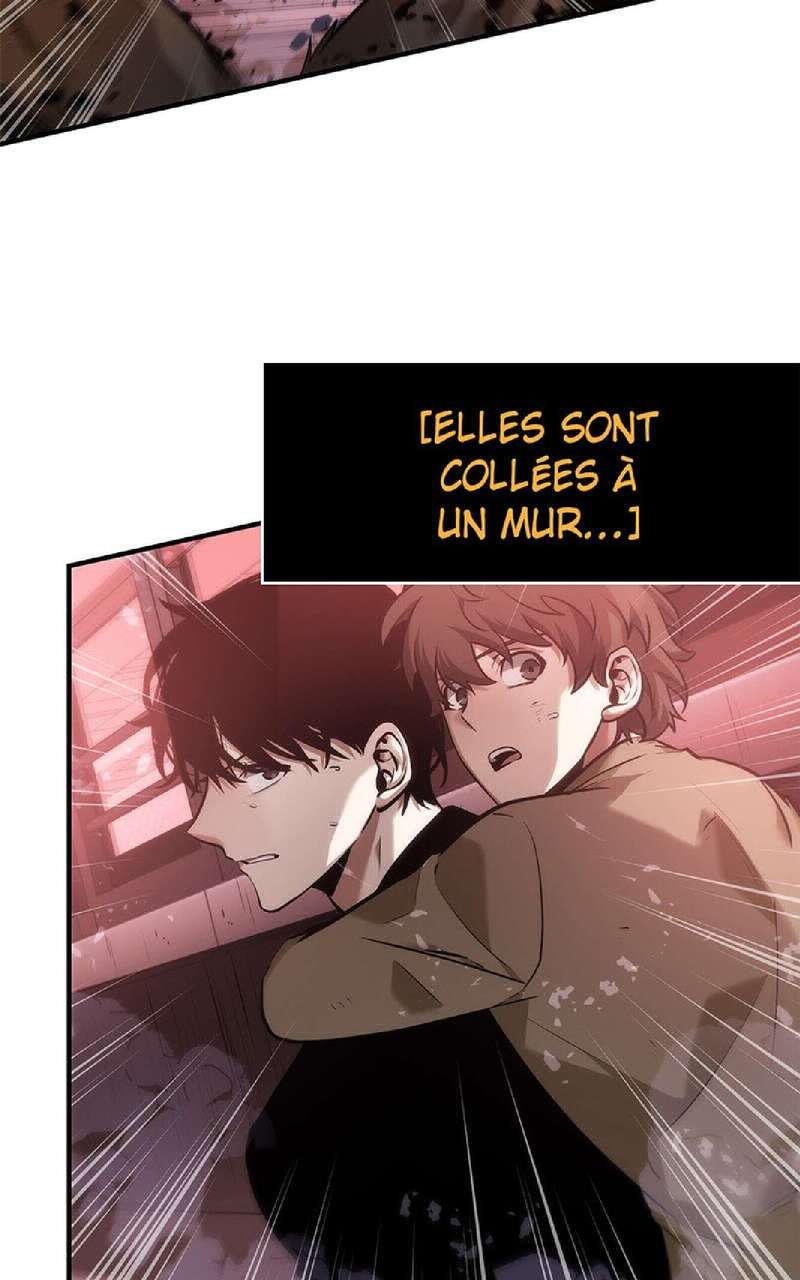 Read Omniscient Reader’s Viewpoint (fr) Manga Online