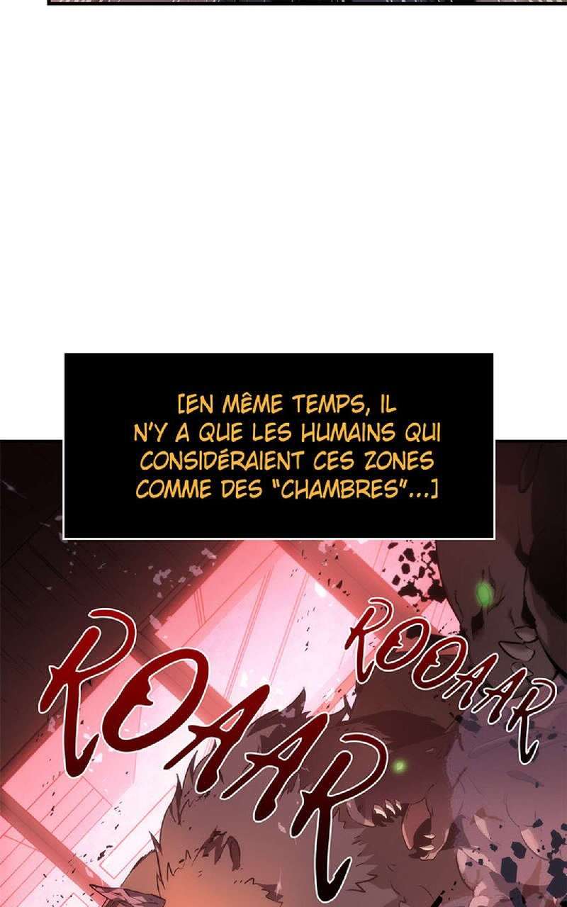 Read Omniscient Reader’s Viewpoint (fr) Manga Online