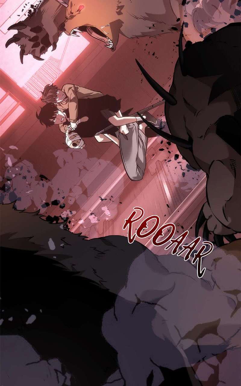 Read Omniscient Reader’s Viewpoint (fr) Manga Online