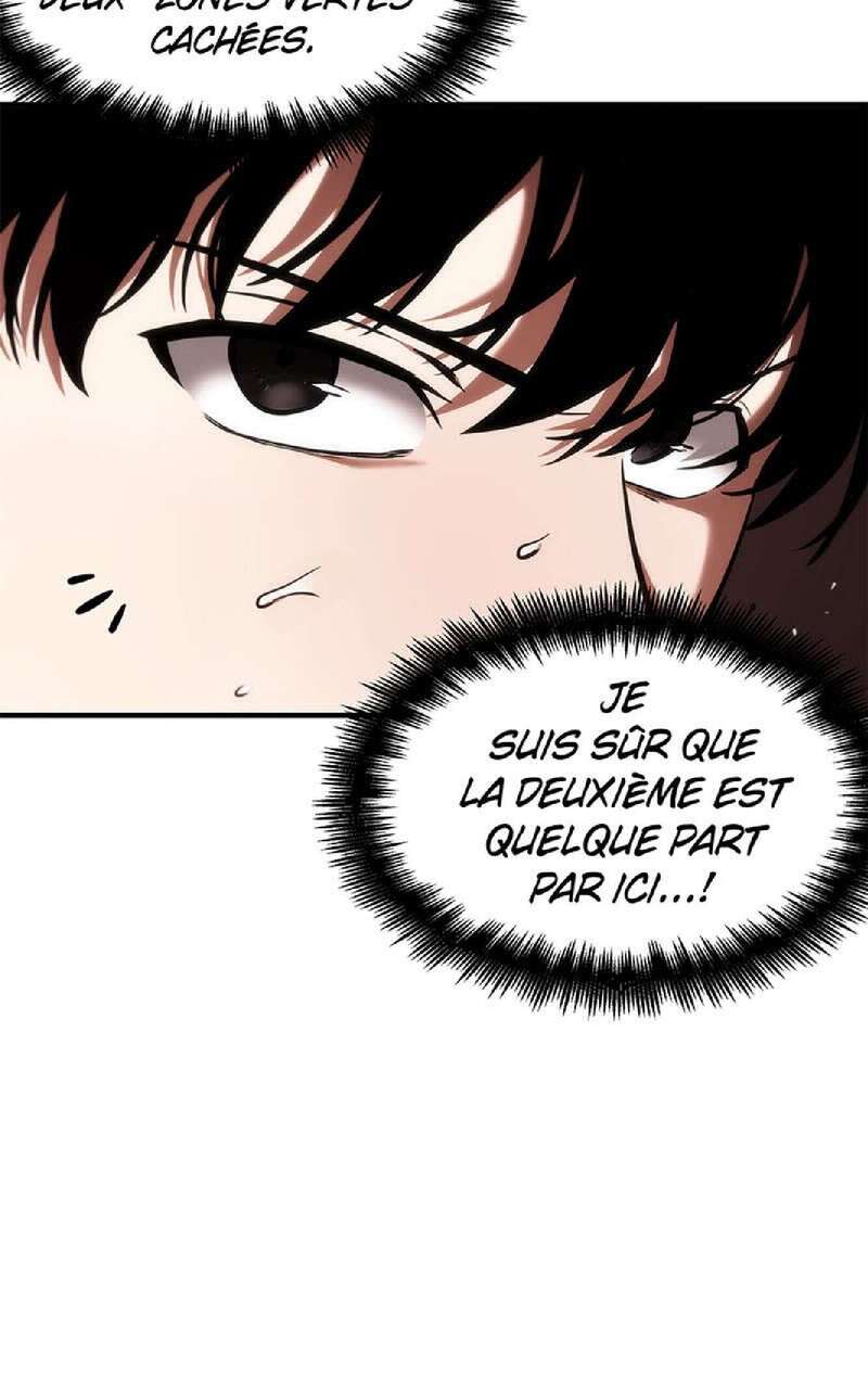 Read Omniscient Reader’s Viewpoint (fr) Manga Online