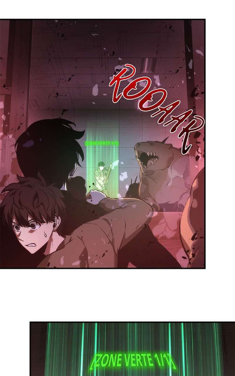 Read Omniscient Reader’s Viewpoint (fr) Manga Online