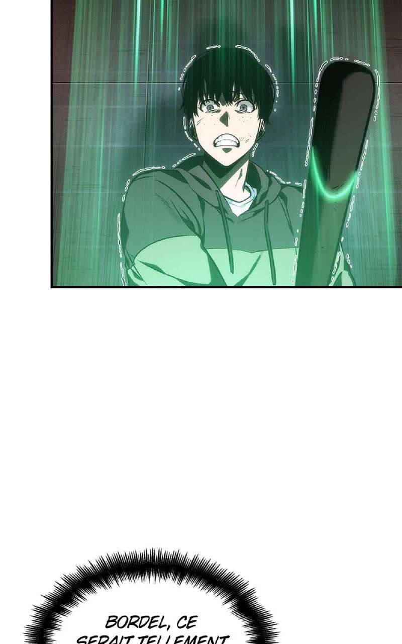 Read Omniscient Reader’s Viewpoint (fr) Manga Online