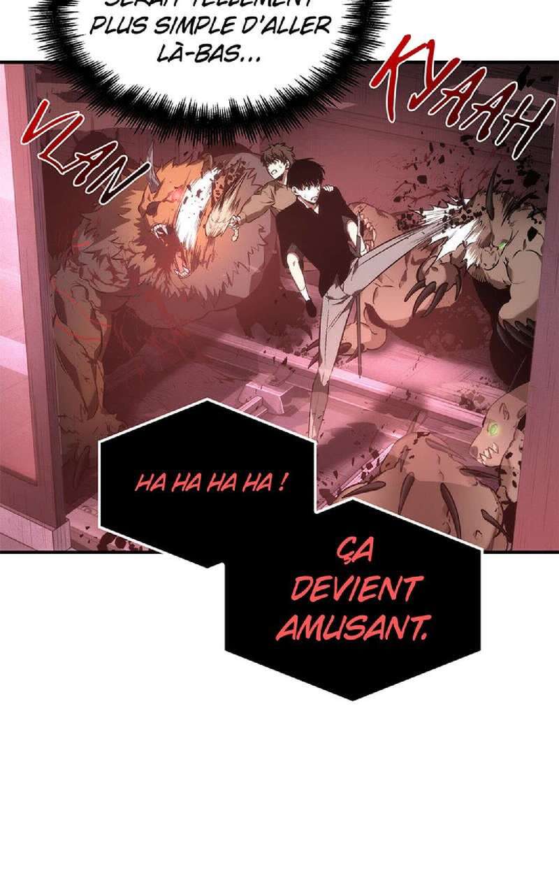 Read Omniscient Reader’s Viewpoint (fr) Manga Online