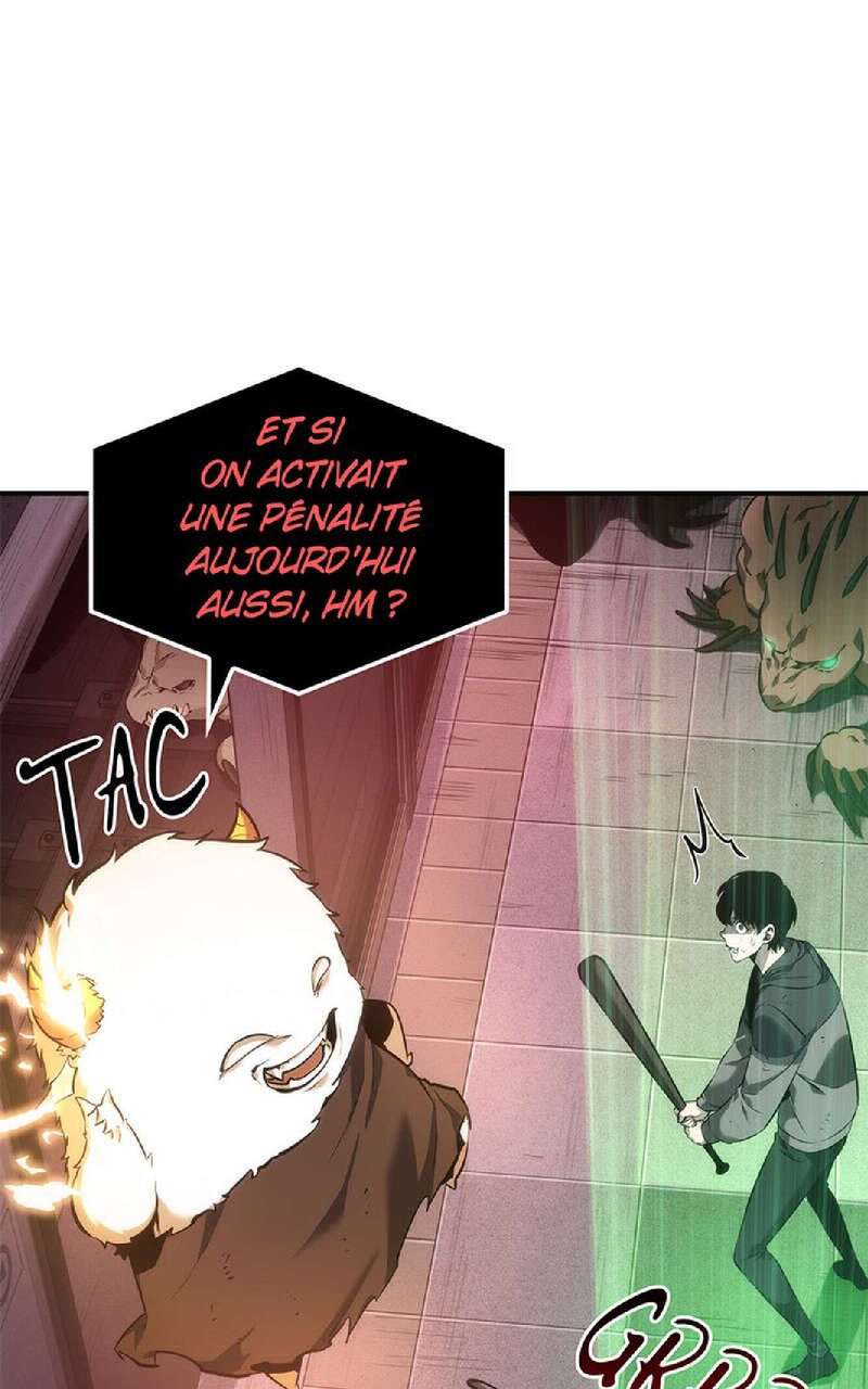Read Omniscient Reader’s Viewpoint (fr) Manga Online