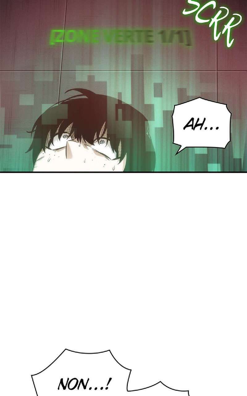 Read Omniscient Reader’s Viewpoint (fr) Manga Online