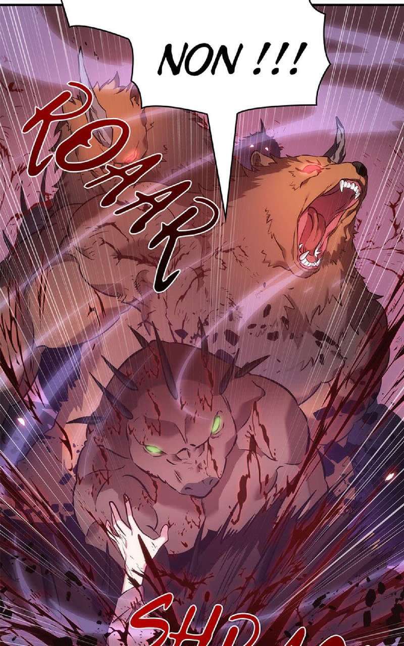 Read Omniscient Reader’s Viewpoint (fr) Manga Online