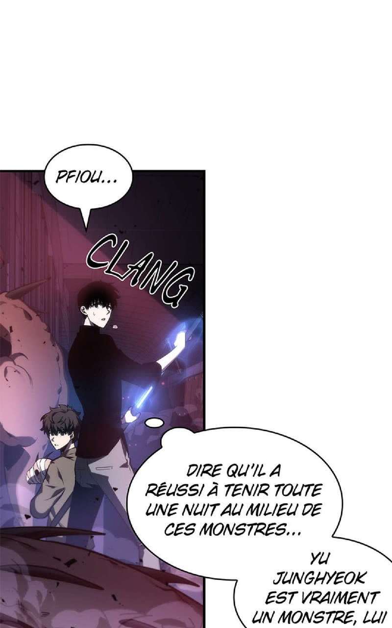 Read Omniscient Reader’s Viewpoint (fr) Manga Online