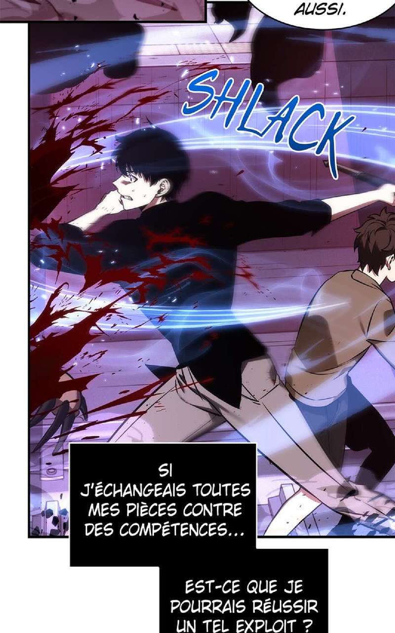 Read Omniscient Reader’s Viewpoint (fr) Manga Online